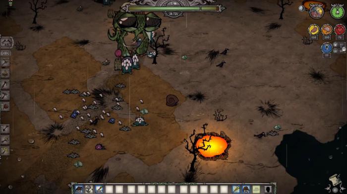 饥荒联机版明眼青蛙有什么特性2