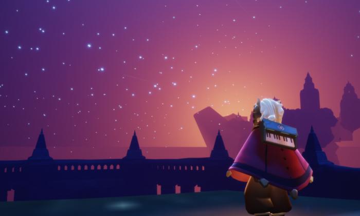 光遇千鸟城在哪2