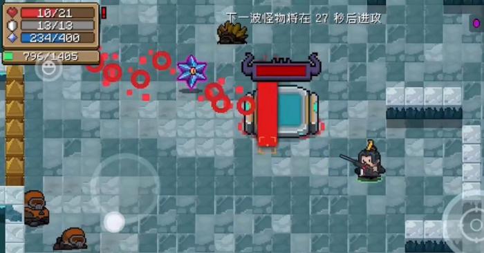 元气骑士基因怪物有哪些3