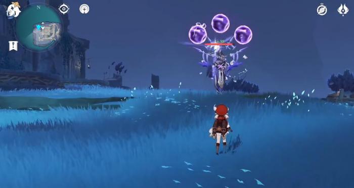 原神深渊使徒怎么打2