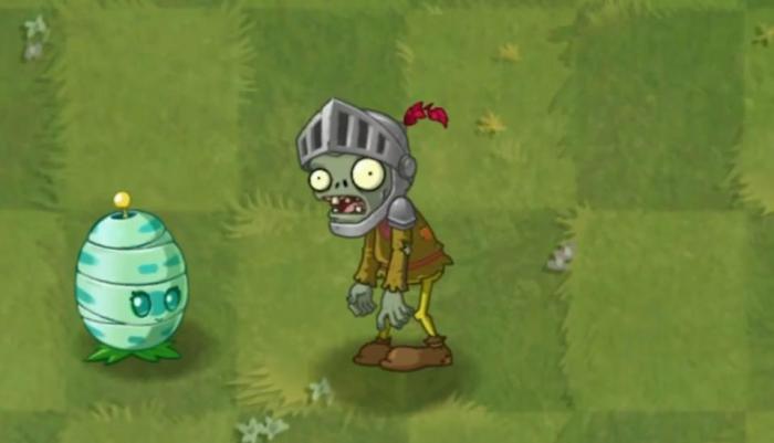 植物大战僵尸2蓄电雪松果怎么样1