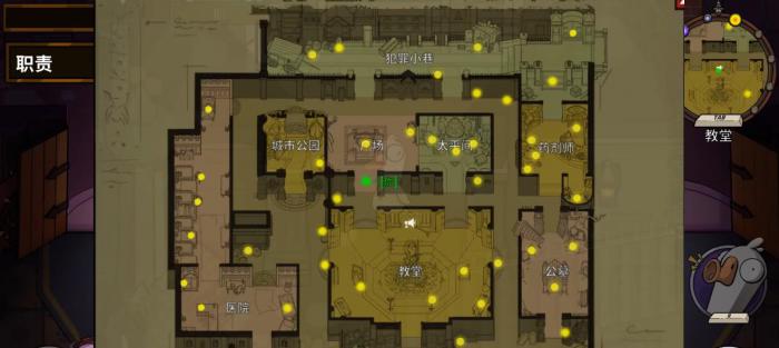 鹅鸭杀血色港口这张地图怎么玩1