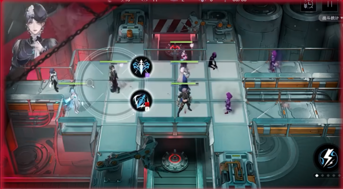 无期迷途耶莱娜和派因机制是什么3