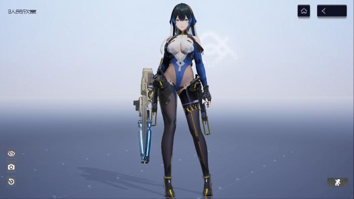 尘白禁区凯西娅值得抽吗1