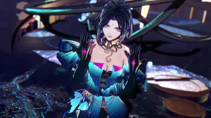 白荆回廊五星角色哪些强3