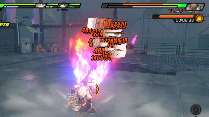 绝区零柏妮思机制是什么3