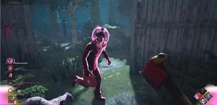 黎明杀机未知恶物有什么能力3