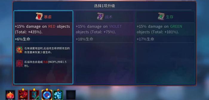 死亡细胞有哪些能回血的变异2