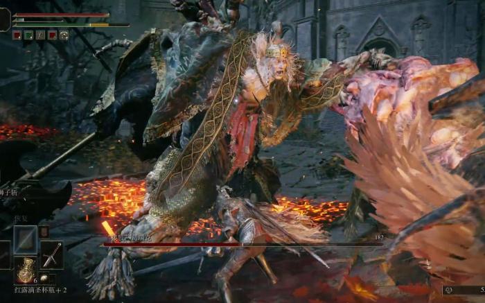 艾尔登法环主线任务怎么做1