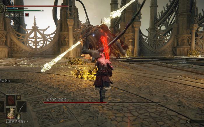 艾尔登法环主线任务怎么做2