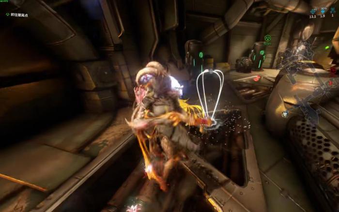 星际战甲安魂通牒有什么用2