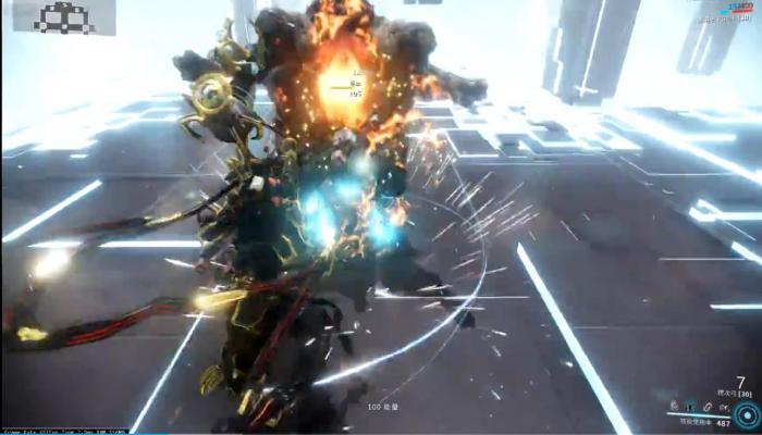 星际战甲重装巨兽该怎么打3