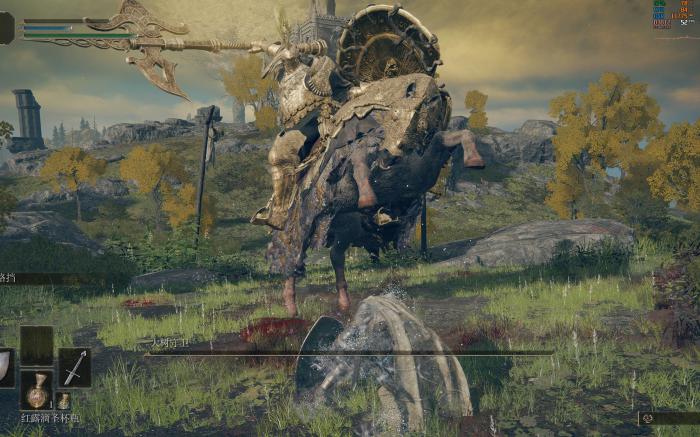 艾尔登法环boss有哪些1