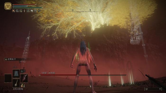 艾尔登法环boss有哪些3