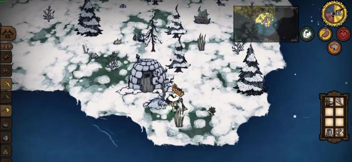 饥荒联机版排箫有哪些用法2