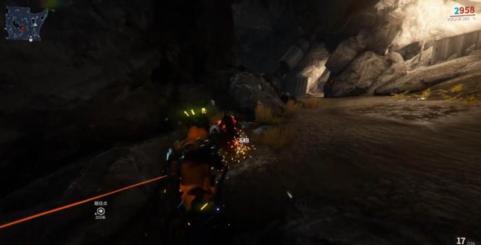 星际战甲燃素怎么刷2