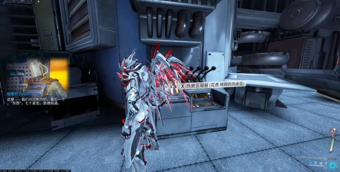 星际战甲怎么挑战二蜘蛛2