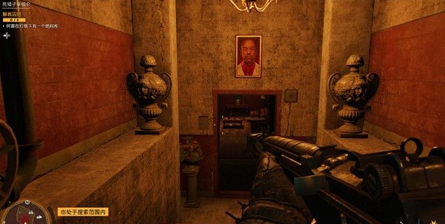 孤岛惊魂6游击队任务怎么完成2