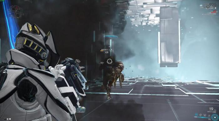 星际战甲有哪些好用的发射器2