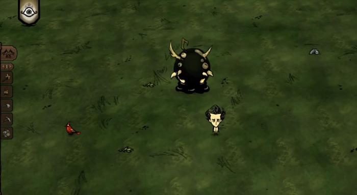 饥荒小团恶液有什么特性1