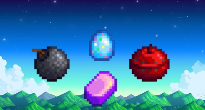 星露谷物语开局常见流派有哪些2