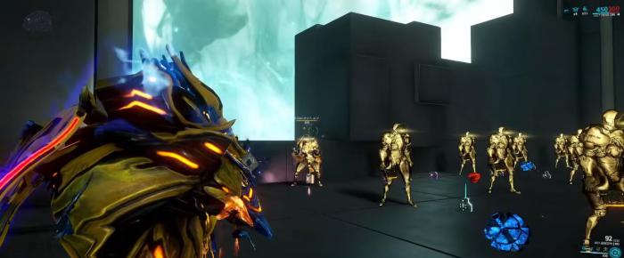 星际战甲伏特适用哪些任务2