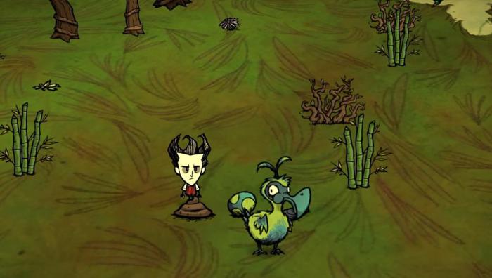 饥荒渡渡鸟有什么特性2