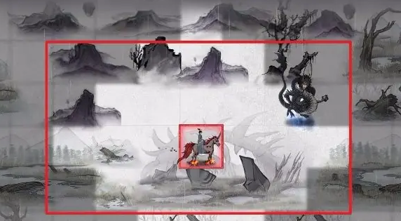 鬼谷八荒怎么过幽冥3