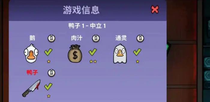 鹅鸭杀怎么判断是坏的肉汁1