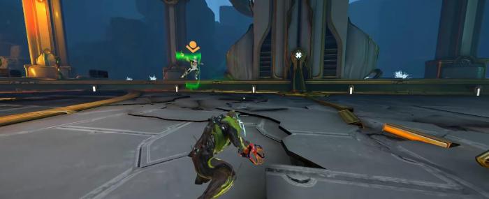 星际战甲月动球怎么玩3