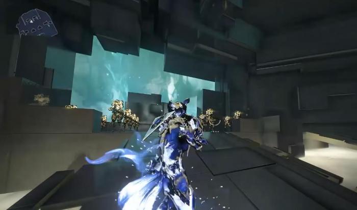 星际战甲赤影狼母该怎么玩1