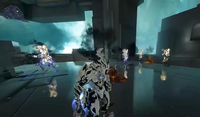 星际战甲赤影狼母该怎么玩2