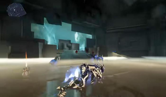 星际战甲赤影狼母该怎么玩4