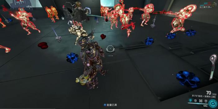 星际战甲死亡魔方有什么用2