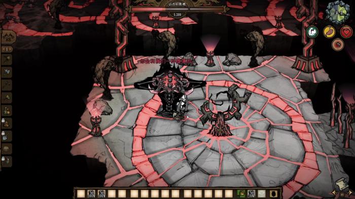 饥荒切A如何操作2