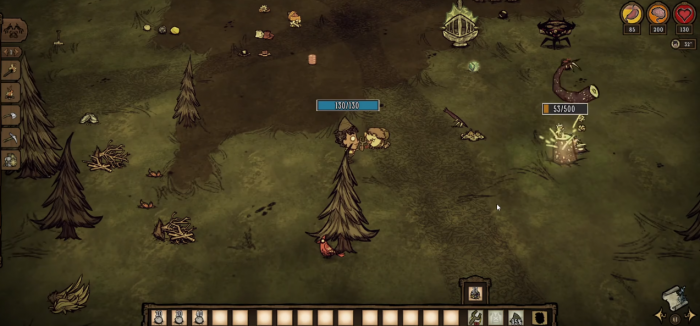 饥荒沃尔特技能树是什么3