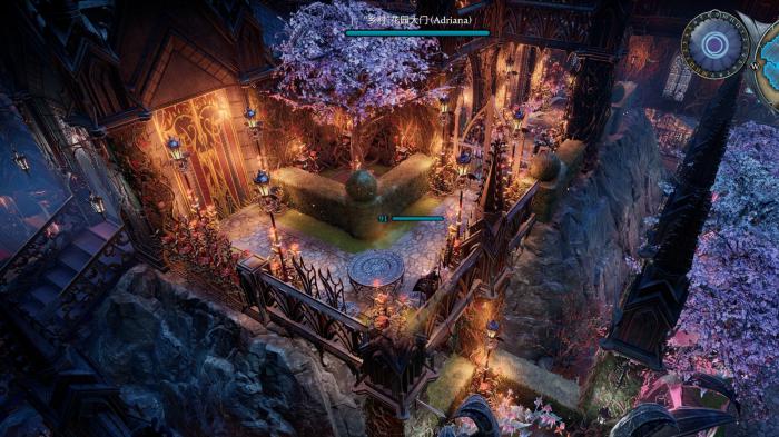 夜族崛起家园与建筑怎么玩3