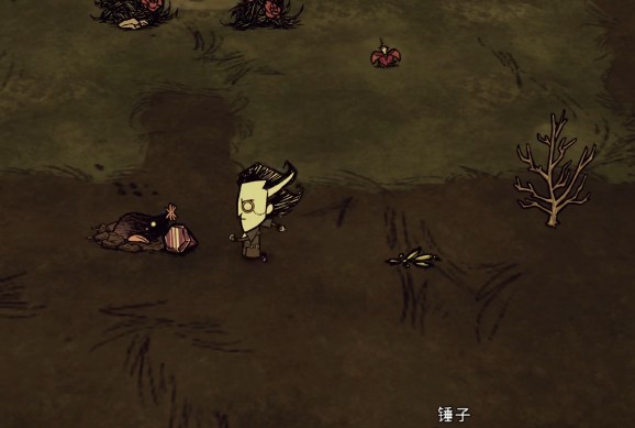 饥荒联机版鼹鼠帽如何获取1