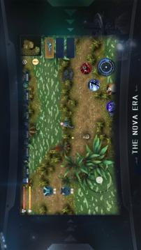 群星纪元矿脉挑战通关攻略：高效挖掘与资源获取技巧1