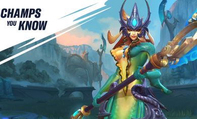 英雄联盟手游奥拉夫技能加点顺序推荐：高效连招与打法解析1