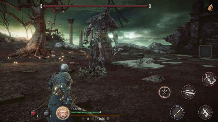 帕斯卡契约遗忘之潮开门顺序详解与高效通关思路1