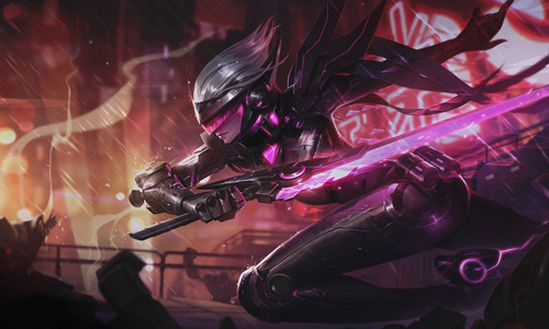 LOL无限火力模式塔姆被禁用原因解析及官方公告说明1