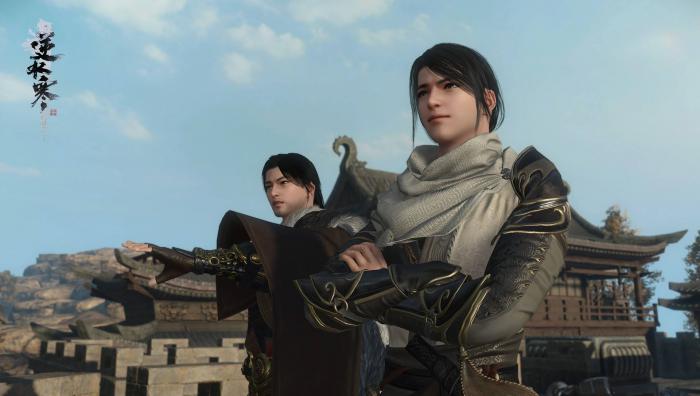 逆水寒千里江山奇遇任务全攻略：轻松解锁隐藏剧情与奖励1