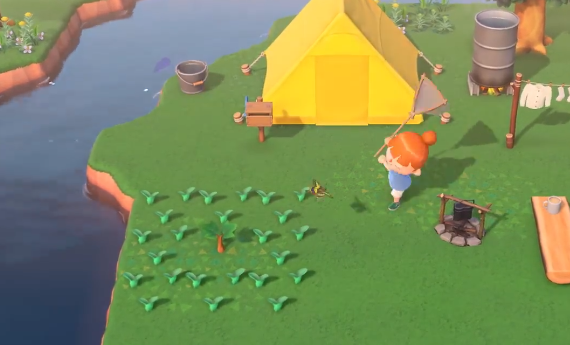 动物森友会生日派对指南：如何庆祝你的特别日子1