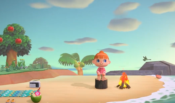 动物森友会家具复制技巧全攻略：轻松获取心仪物品1