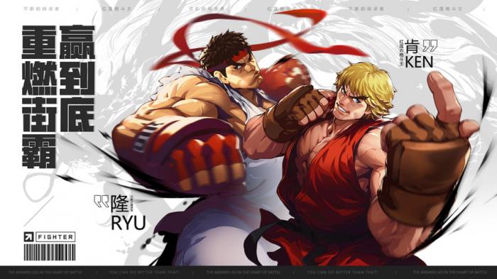 街霸对决杰霸最强阵容搭配指南1