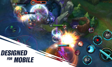 英雄联盟手游打野剑圣出装指南：高效刷野与团战制胜1