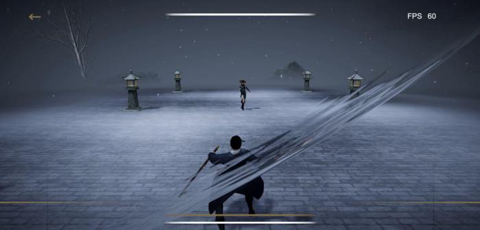 弈剑行进阶指南：掌握核心技巧提升战斗水平1