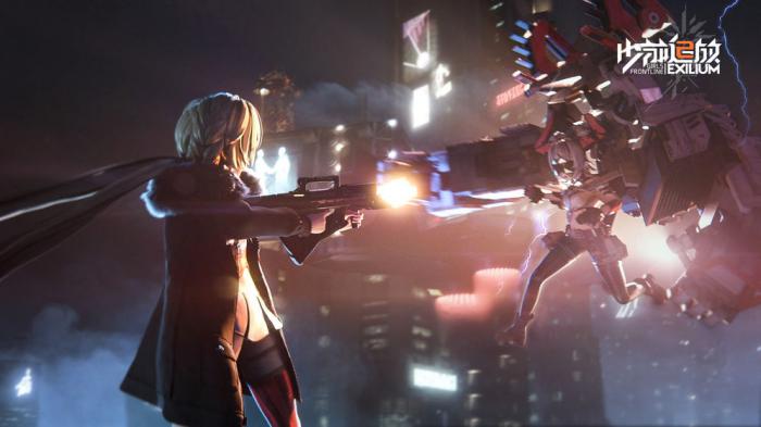 少女前线2追放最低配置需求全解析1