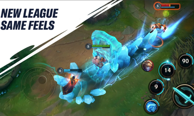 英雄联盟手游2.6版本更新时间预测与内容前瞻1